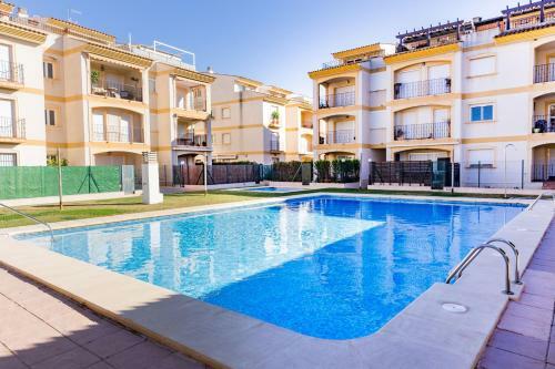 Apartamento Via Augusta Duplex Penthouse Javea