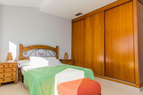 Apartamento Via Augusta Duplex Penthouse Javea