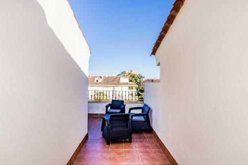 Apartamento Via Augusta Duplex Penthouse Javea