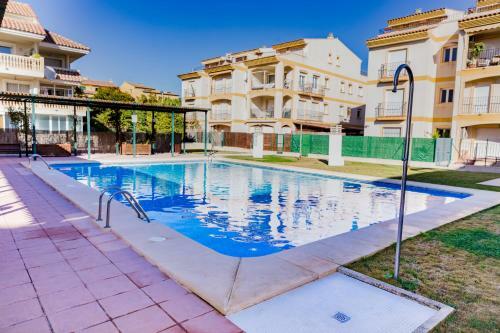 Apartamento Via Augusta Duplex Penthouse Javea