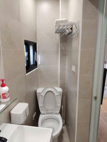 Zhunan Orange Homestay