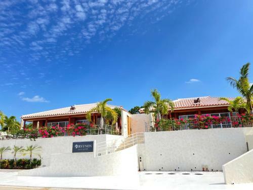 Resort & Villa Ryunon - Vacation Stay 81942v