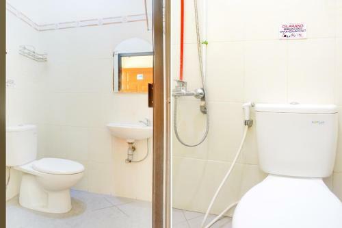 Hotel Oyo 3734 Ramboe Ranca