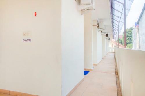 Hotel Oyo 3734 Ramboe Ranca
