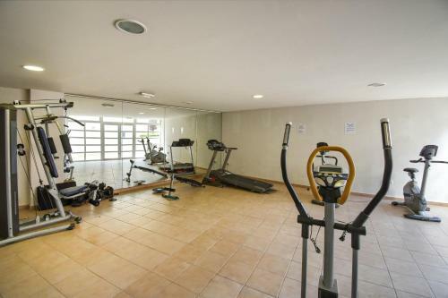 Apartamento Golden Garden