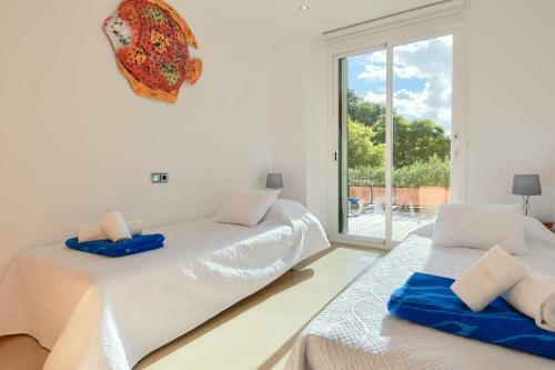 Apartamento Golden Garden