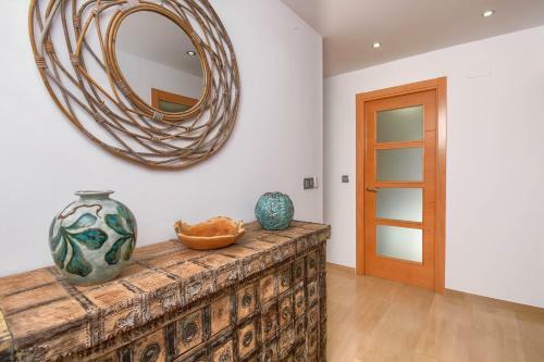 Apartamento Golden Garden
