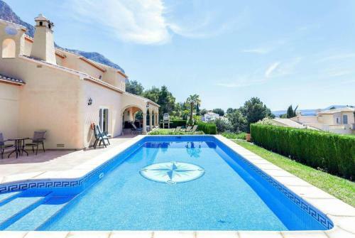 Villa San Andres