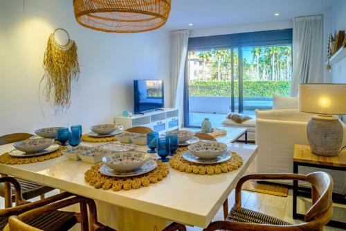 Altamar Plus II Apartment Javea Arenal
