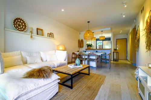 Altamar Plus II Apartment Javea Arenal