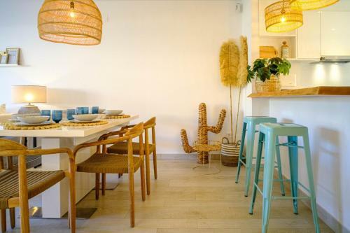 Altamar Plus II Apartment Javea Arenal