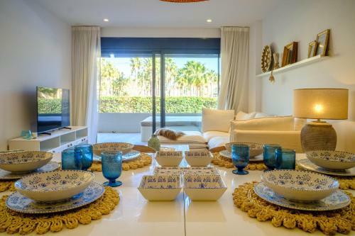 Altamar Plus II Apartment Javea Arenal