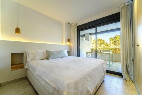 Altamar Plus II Apartment Javea Arenal