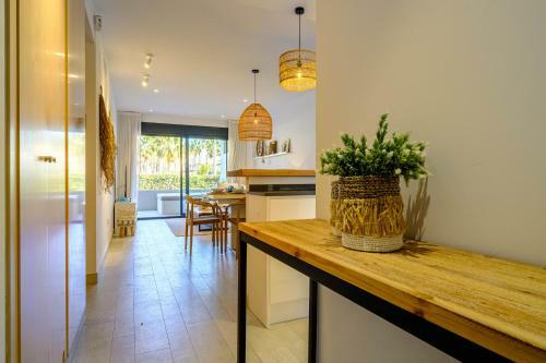 Altamar Plus II Apartment Javea Arenal