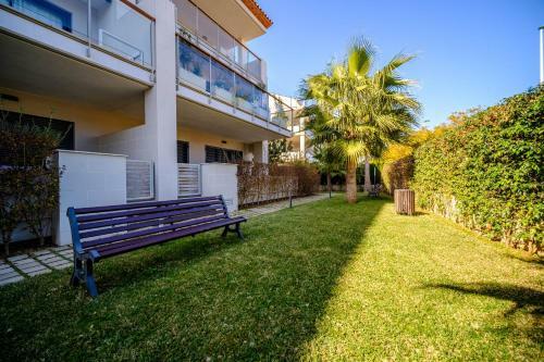 Altamar Plus II Apartment Javea Arenal