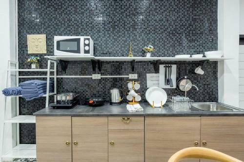 Mein Haus B @bangpo
