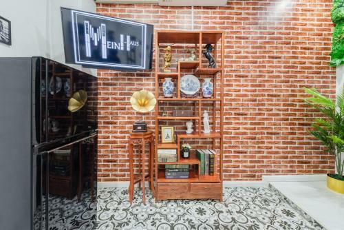 Mein Haus B @bangpo