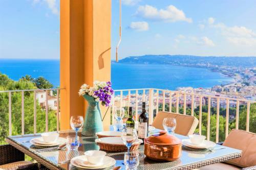 Villa Crown Javea