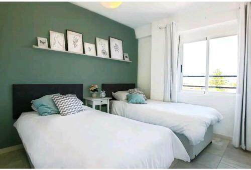 Apartamento Miramar