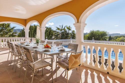 Villa Abiar