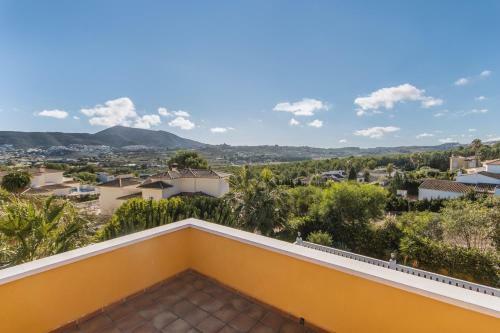 Villa Abiar