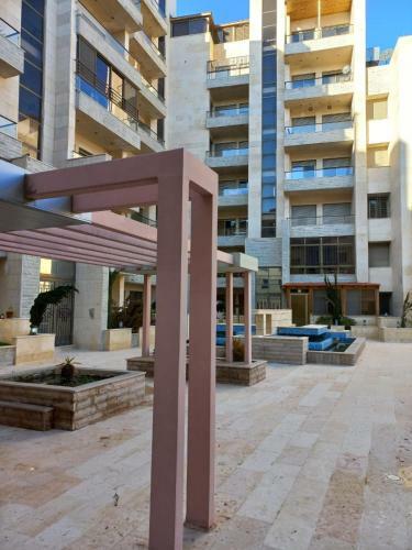 Apartamento Home Sweet Home - West Amman