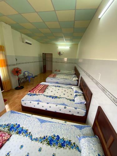 Hotel Nh� Ngh? M? S?n
