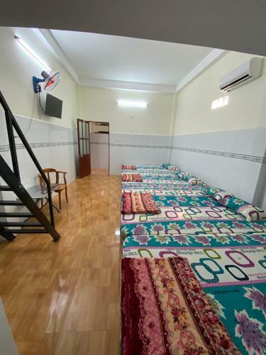 Hotel Nh� Ngh? M? S?n