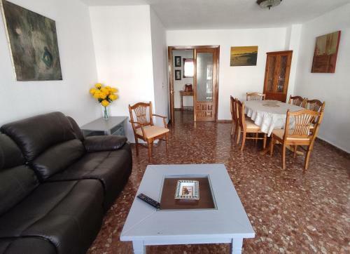 Apartamento Port De X�bia