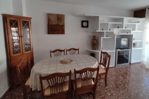 Apartamento Port De X�bia