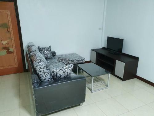 Bang Saphan Hostel