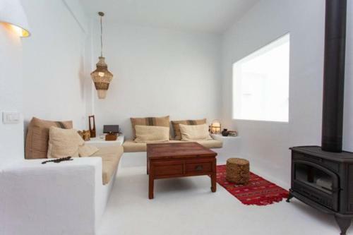 Cana Joana, Casa Unifamiliar Con Piscina Privada