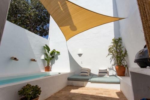 Cana Joana, Casa Unifamiliar Con Piscina Privada