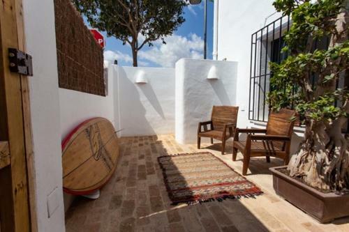 Cana Joana, Casa Unifamiliar Con Piscina Privada