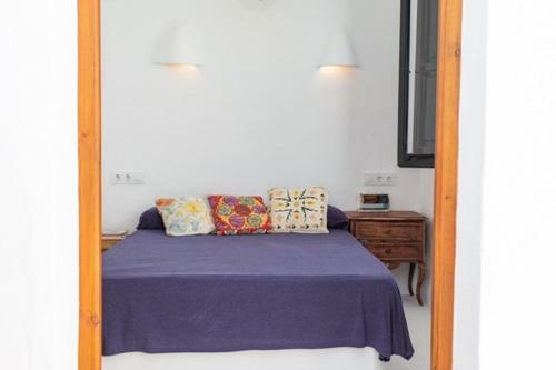 Cana Joana, Casa Unifamiliar Con Piscina Privada