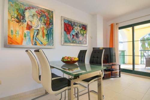 Apartamento Sorolla Sol