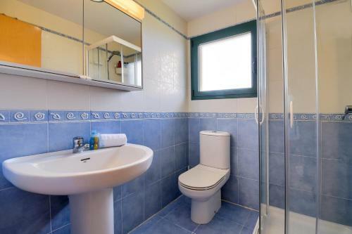 Apartamento Sorolla Sol