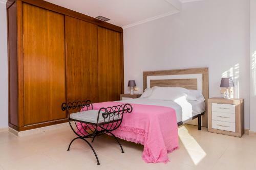 Apartamento Via Augusta II Duplex Penthouse Javea