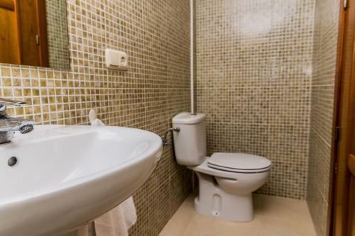 Apartamento Via Augusta II Duplex Penthouse Javea