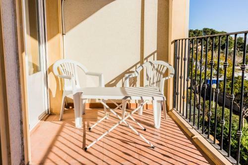 Apartamento Via Augusta II Duplex Penthouse Javea