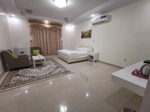 Hotel ??? ???? ??????? Al-ezz Tourist House