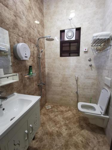 Hotel ??? ???? ??????? Al-ezz Tourist House