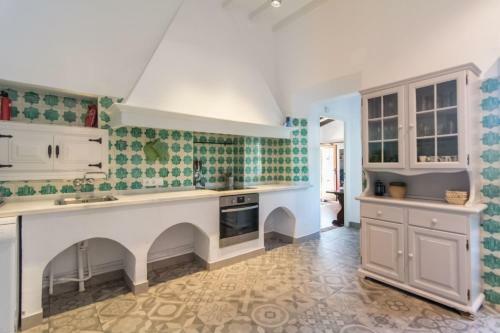 Villa Vila Nova En J�vea