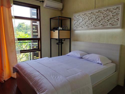 De Hanami Homestay @sapphire