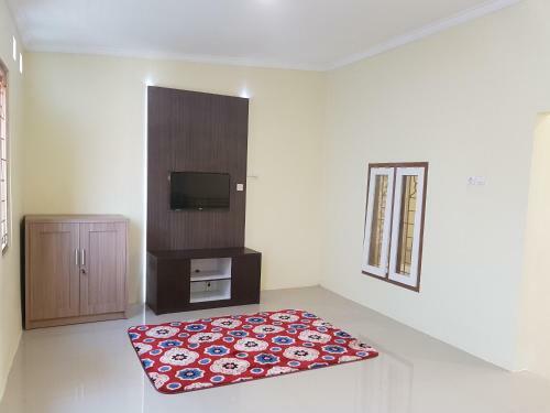 De Hanami Homestay