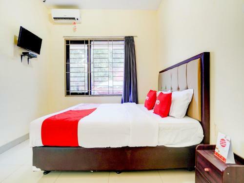 Hotel Oyo 90052 Star House