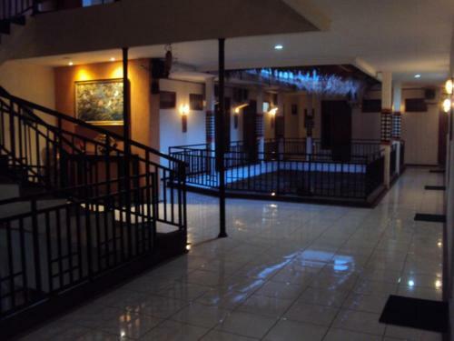 Albergue Ratu Bahtera Cirebon