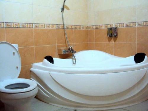 Albergue Ratu Bahtera Cirebon