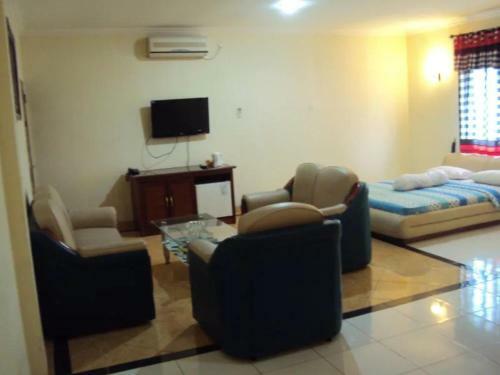 Albergue Ratu Bahtera Cirebon