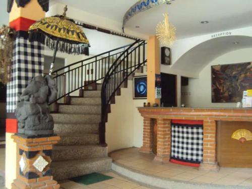 Albergue Ratu Bahtera Cirebon